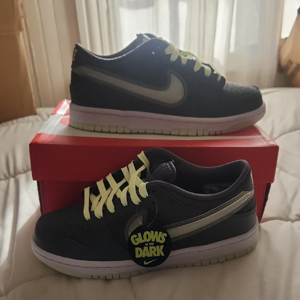 Nike dunk low